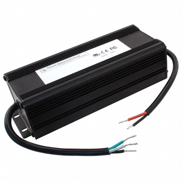 LED-75W SERIES LED-75W SERIES