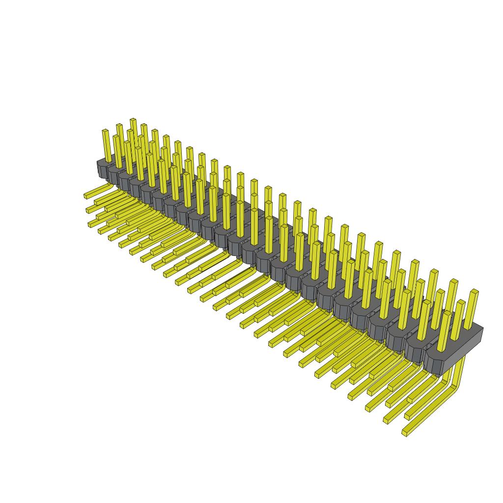 HMTSW-124-08-L-T-200-RA