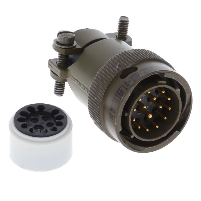 MS3116F14-15P MS3116F14-15P