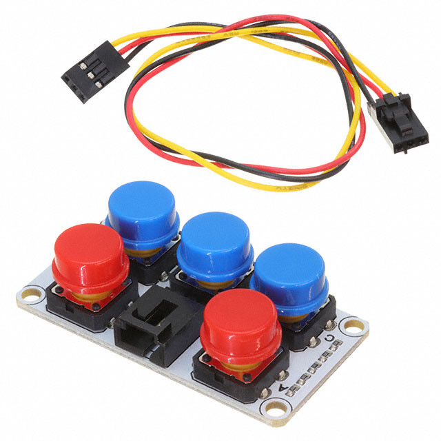 PIS-1284 PIS-1284