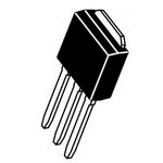 onsemi-MJD42C1G GP BJT Trans GP BJT PNP 100V 6A 1750mW 3-Pin(3+Tab) IPAK Tube