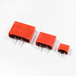 Littelfuse-V68RA16 Varistors Var MOV 40VAC/56VDC 1000A 68V Radial Bulk