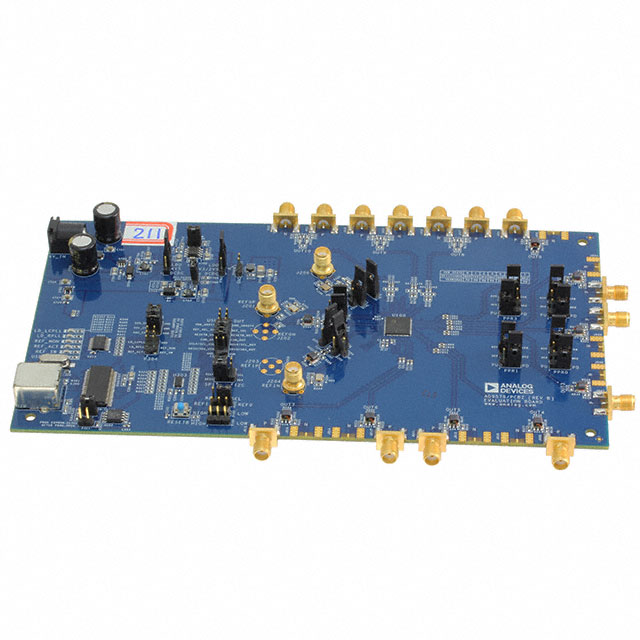 AD9576/PCBZ primary