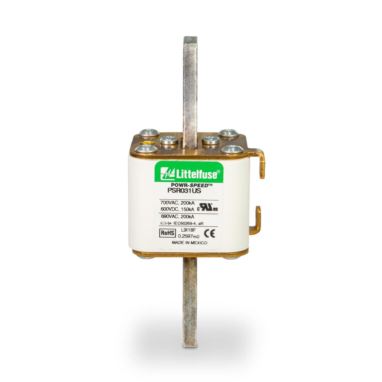 PSR031US0550 product image