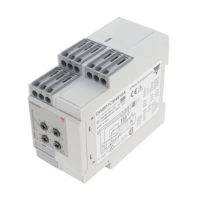 DWB01CM4810A DWB01CM4810A