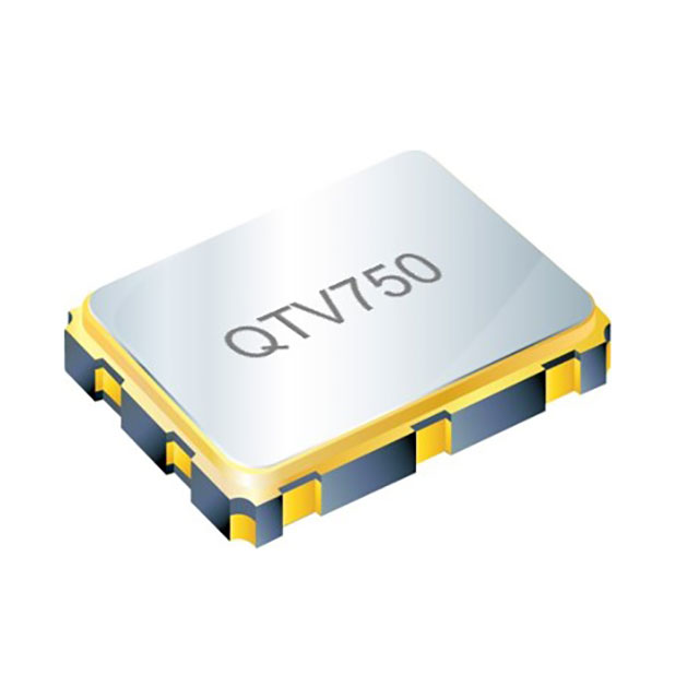 QTV750 QTV750