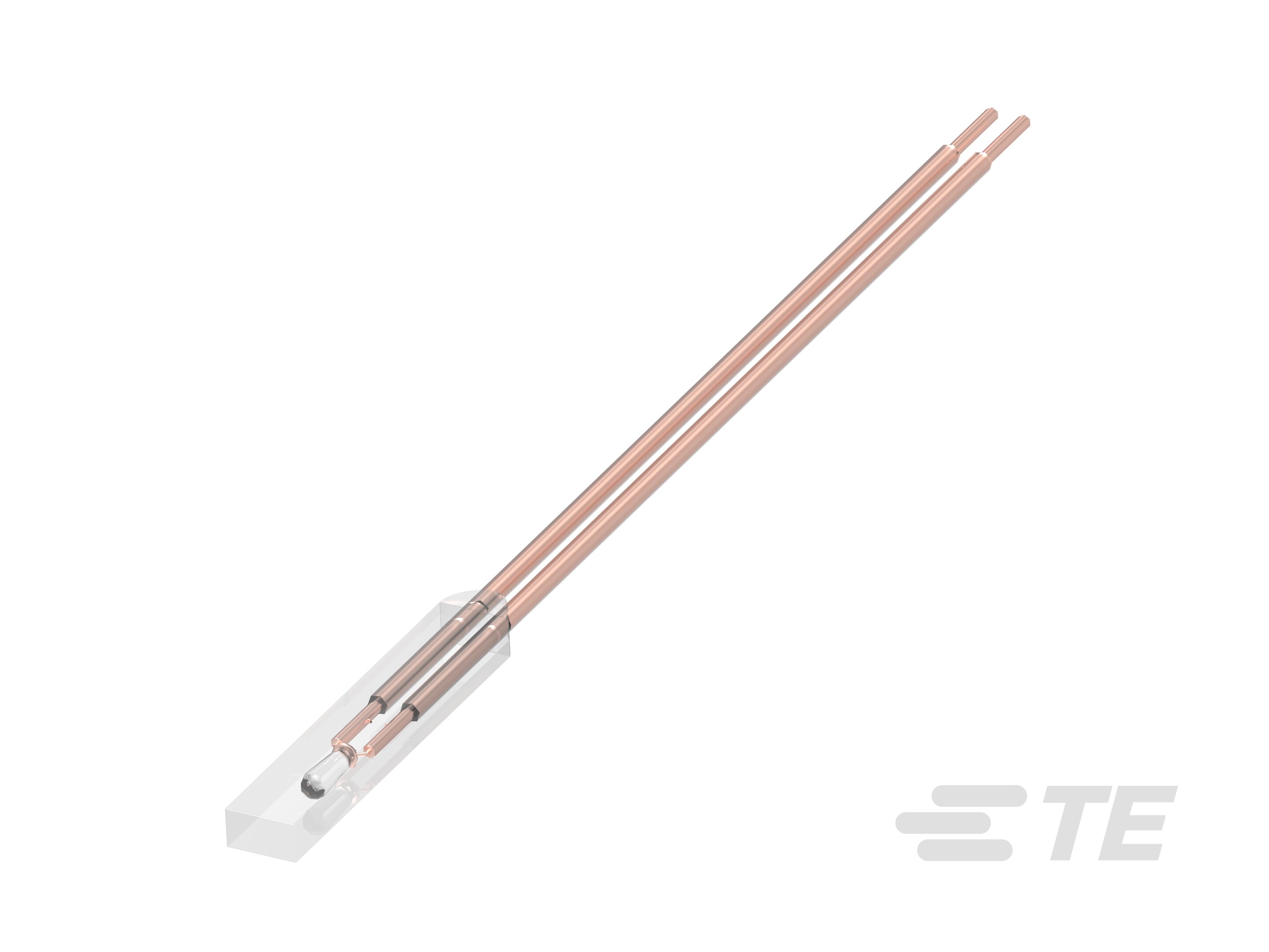 NTC Rectanglar Motor temperature sensor-20031343-00 NTC Rectanglar Motor temperature sensor-20031343-00