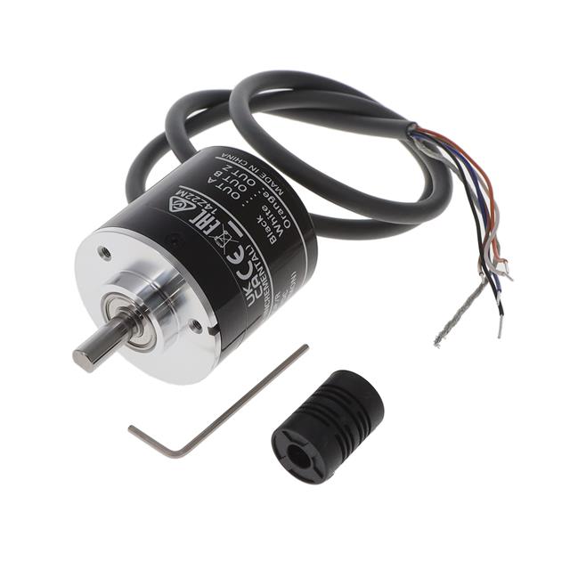 E6B2-CWZ5B 2000PR 0.5M