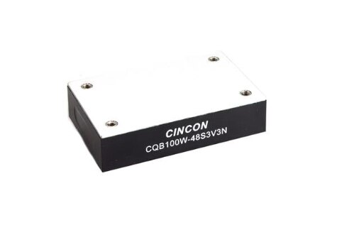 CQB100W-24S12N