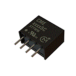 Murata Power Solutions-CME0505SPC DC to DC Converter and Switching Regulator Module Module DC-DC 5VIN 1-OUT 5V 0.15A 0.75W 4-Pin SIP Module Tube