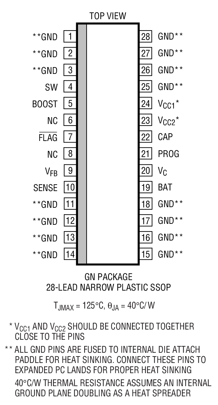 LT1571 product image