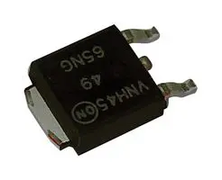 RENESAS 2SJ598-ZK-E1-AZ