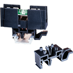 Littelfuse-FBDIN1 Fuse Accessories Fuse Adapter DIN Rail