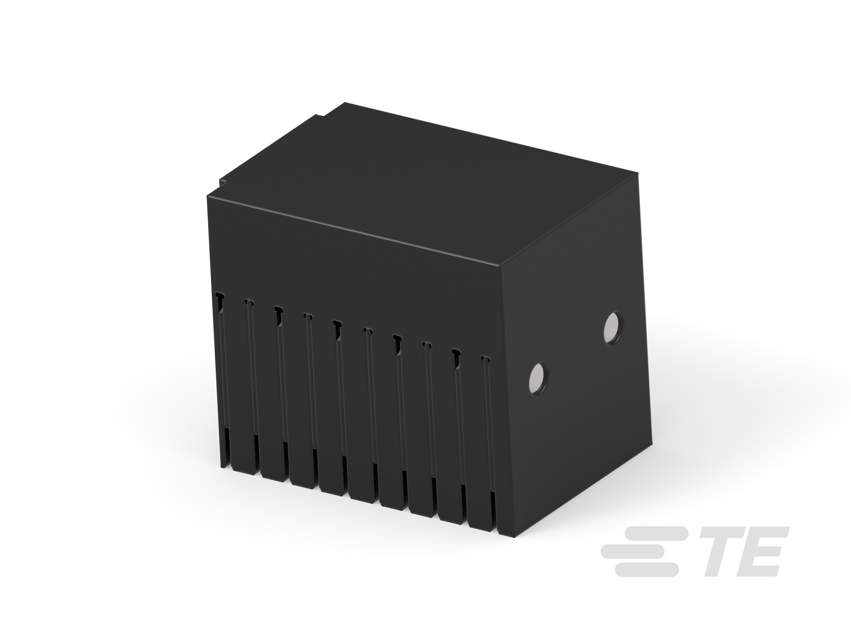 SEATING TL,2.5MM, 10 COL-1901788-2