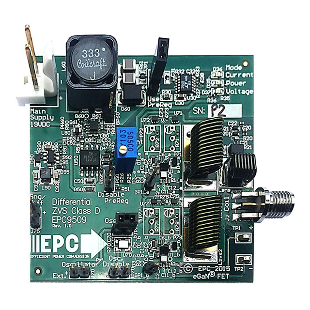 EPC9509 EPC9509