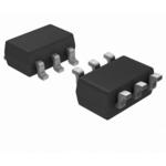 Analog Devices-MAX5434MEZT+T Digital Potentiometers Digital Potentiometer 50kOhm 32POS Non-Volatile Linear 6-Pin TSOT-23 T/R