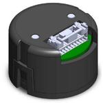 Analog Devices-TMCS-28-10K-KIT Optical Encoders Encoder Kit Including Encoder Housing, Cable Loom and Assembly Tools