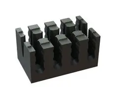 ESSENTRA COMPONENTS FTH-40