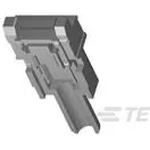 TE Connectivity-1719658-1 Connector Discrete Wire Housing Conn Housing RCP 1 POS Crimp RA Cable Mount Bag TE Connectivity-1719658-1 Connector Discrete Wire Housing Conn Housing RCP 1 POS Crimp RA Cable Mount Bag