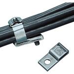 Panduit-MTM1H-C Cable Accessories Cable Accessories Tie Mount Stainless Steel