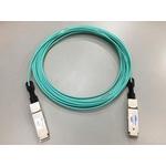 Formerica Optoelectronics-TQS-Q1LH8-XCA07 Fiber Optic Transceivers TX/RX Optical Fiber 25.78Gbps 38-Pin