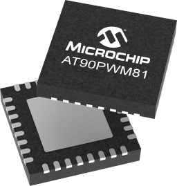 AT90PWM81 product image