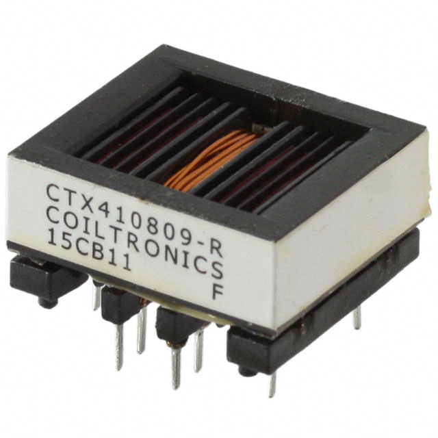 CTX410809-R CTX410809-R