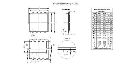DMNH6069SFVWQ product image