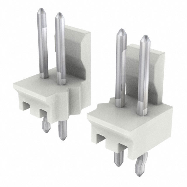 KK 43009 Kinked Tin Pins