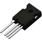 onsemi-NVH4L030N120M3S MOSFETs Trans MOSFET N-CH SiC 1.2KV 73A 4-Pin(4+Tab) TO-247 Tube Automotive AEC-Q101