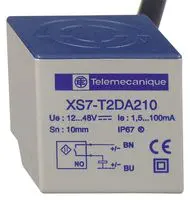 TELEMECANIQUE SENSORS XS7T2DA210 TELEMECANIQUE SENSORS XS7T2DA210