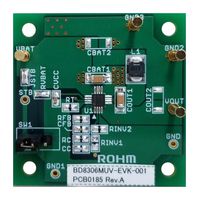 ROHM BD8306MUV-EVK-001