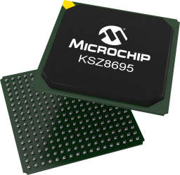KSZ8695 product image