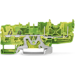 WAGO-2022-1407 Connector Terminal Blocks Conn Terminal Block F 2 POS T DIN Rail 32A Box WAGO-2022-1407 Connector Terminal Blocks Conn Terminal Block F 2 POS T DIN Rail 32A Box