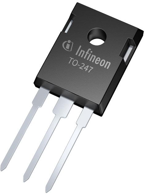 Infineon Technologies AG-IPW65R099C6FKSA1 MOSFETs Trans MOSFET N-CH 650V 38A 3-Pin(3+Tab) TO-247 Tube