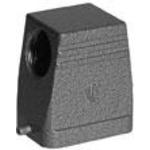 TE Connectivity-3-1106449-4 Backshells Hood Housing Assembly