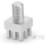 TE Connectivity-225804-E Connector Power Massive Pressfit Zone, Male Thread And Full Pin Population