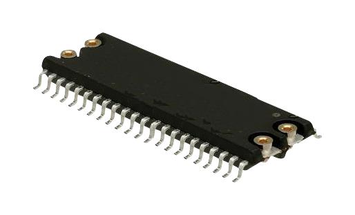 RTC IC, YY-MM-DD-dd, HH:MM:SS, 24Hr, Parallel, 3 V to 3.6 V, 44 Pins, SOIC
