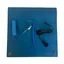 CQ-ESD-MAT-1X1 CQ-ESD-MAT-1X1