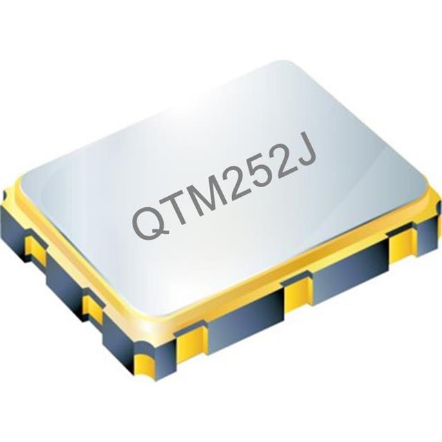 QTM252J-1.8432MBJ-T QTM252J-1.8432MBJ-T