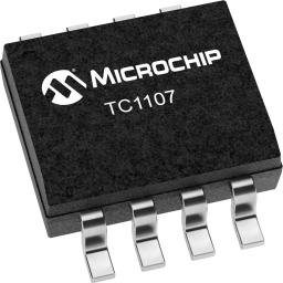 TC1107 TC1107