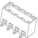 Molex-0395326004 Connector Headers and PCB Receptacles Conn Shrouded Header (4 Sides) HDR 4 POS 5.08mm Solder RA Thru-Hole Eurostyle Molex-0395326004 Connector Headers and PCB Receptacles Conn Shrouded Header (4 Sides) HDR 4 POS 5.08mm Solder RA Thru-Hole Eurostyle