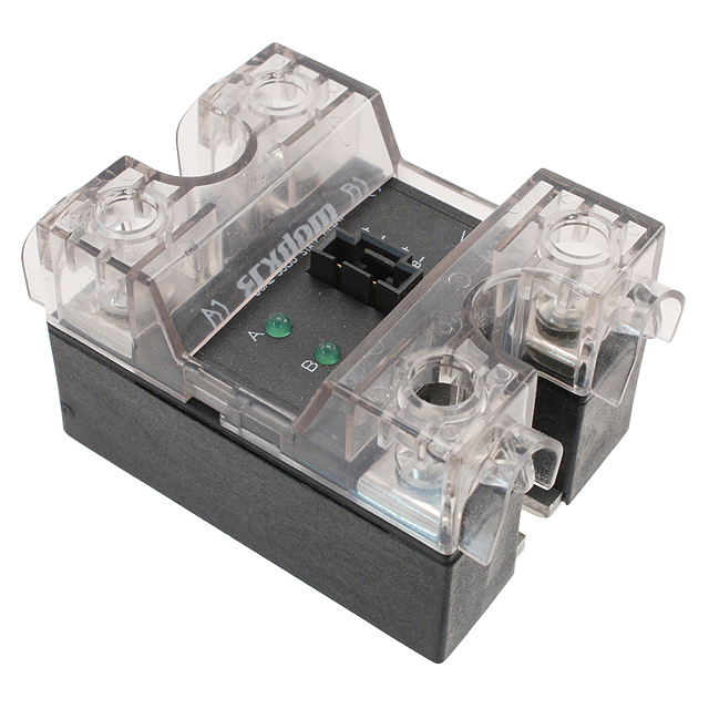 EVOLUTION-DUAL-SERIES EVOLUTION-DUAL-SERIES