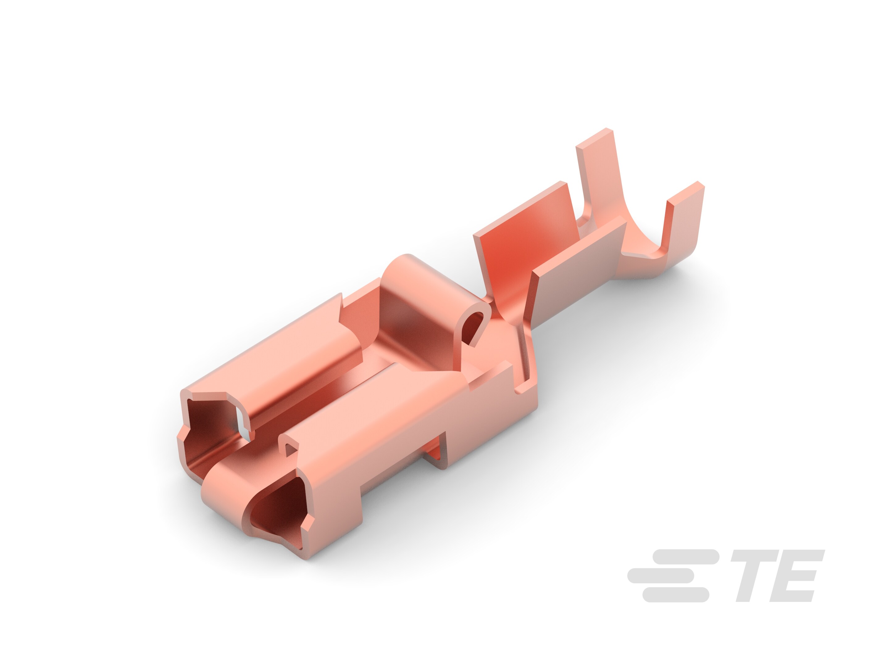 POSITIVE LOK RECEPTACLE-154718-2