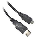 Assmann WSW components, Inc-AK67321-0.5 Cable Assembly USB Standard USB Cable 4 Wire Cable AWG 28, Shielded