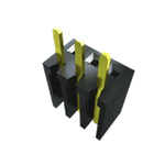 Samtec-BSW-116-04-G-S-S Connector Headers and PCB Receptacles Conn Bottom Mount Socket Strip SKT 16 POS 2.54mm Solder ST Bottom Entry Thru-Hole Bulk