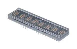 BROADCOM HDSP-2502