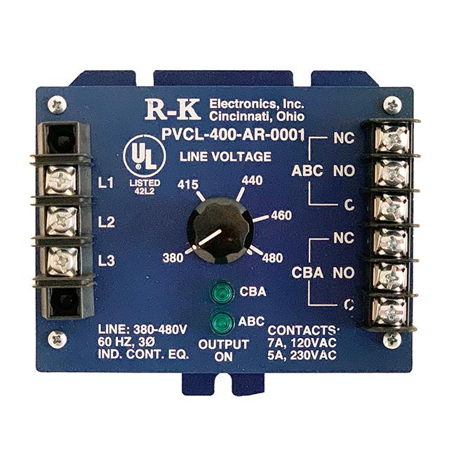 PVCL-100-AR PVCL-100-AR