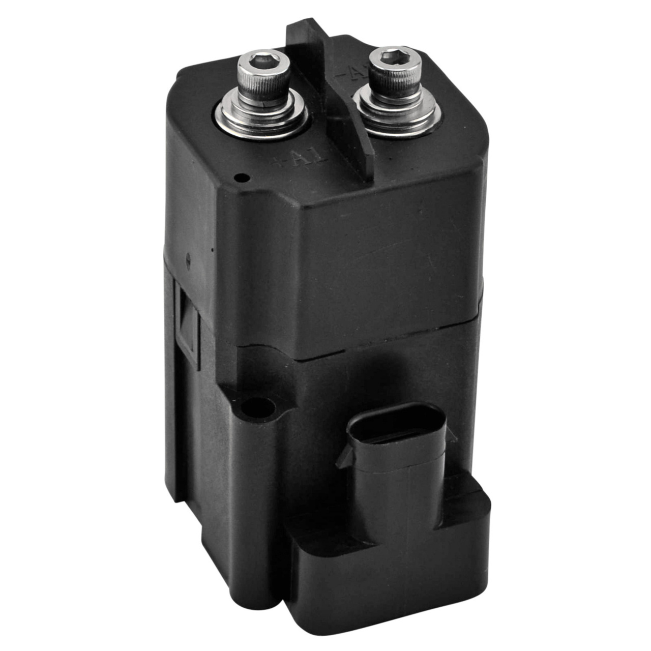 Littelfuse-DC-Solenoids-Relays-Contactor-Relay-DCNEVT350-B-Front