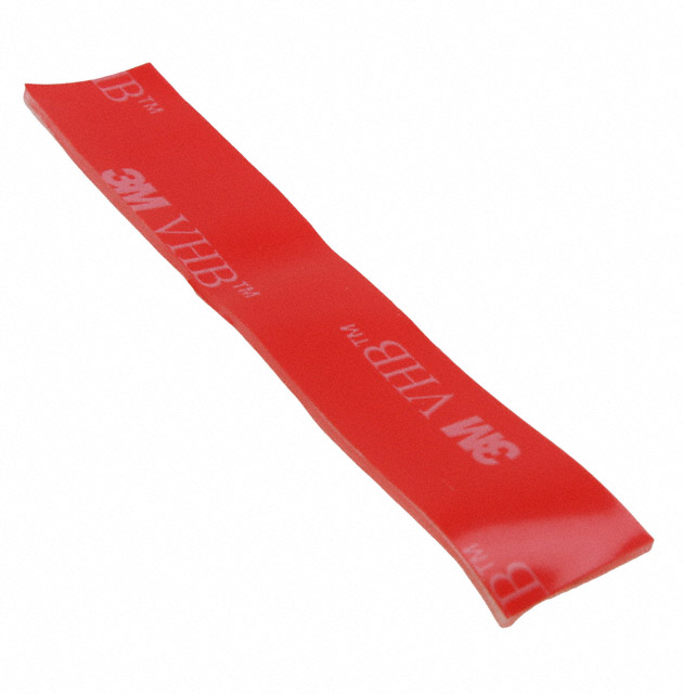 3M 4910 1/2" X 3"-100 3M 4910 1/2" X 3"-100